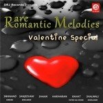 Rare Romantic Melodies - Madhvi Shrivastav Song Download